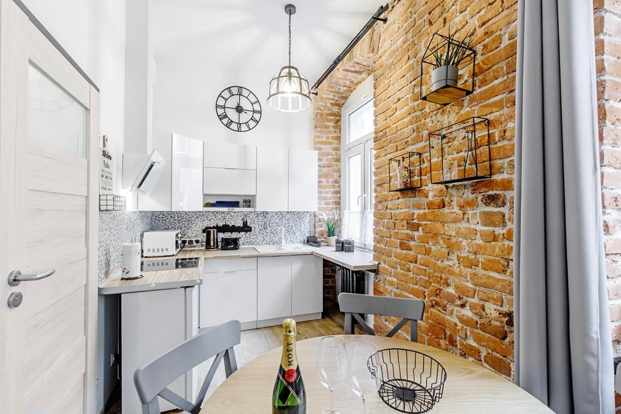 Apartamento Rzeznicza 24 Breslavia Exterior foto
