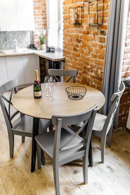 Apartamento Rzeznicza 24 Breslavia Exterior foto