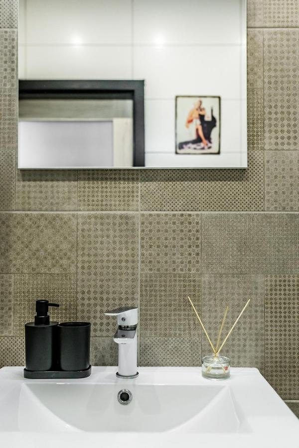 Apartamento Rzeznicza 24 Breslavia Exterior foto