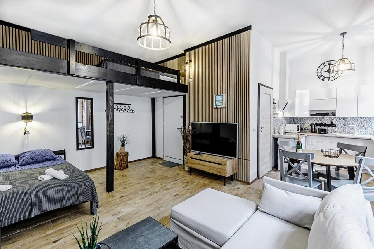 Apartamento Rzeznicza 24 Breslavia Exterior foto